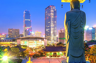 Incheon