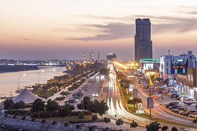 Ras Al Khaimah